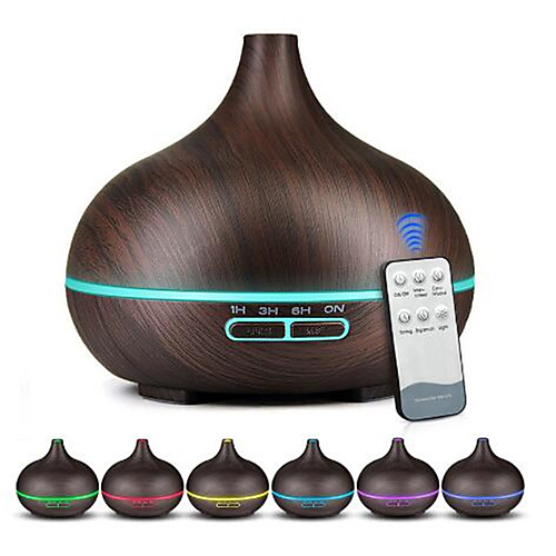 

LITBest Humidifier xunxiang PP Wood