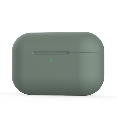 

Case For AirPods Pro Shockproof Headphone Case Soft