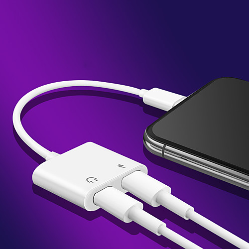 

2 in 1 Fast Charge OTG ype C Headphone Adapter Type-C Digital Audio Cable Converter for iPad Pro Huawei Xiaomi Smart Phone