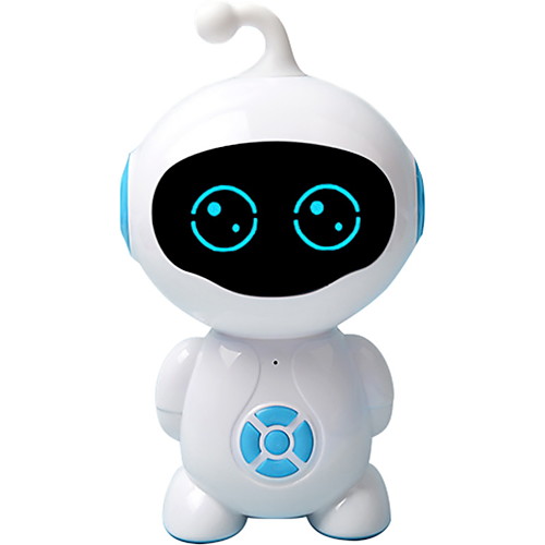 

Toy Robots Gift AI Educational Soft Plastic 1 pcs Kid's Preschool All Toy Gift