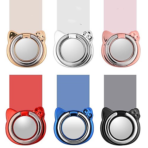 

Desk Mount Stand Holder Ring Holder New Design Polycarbonate Holder