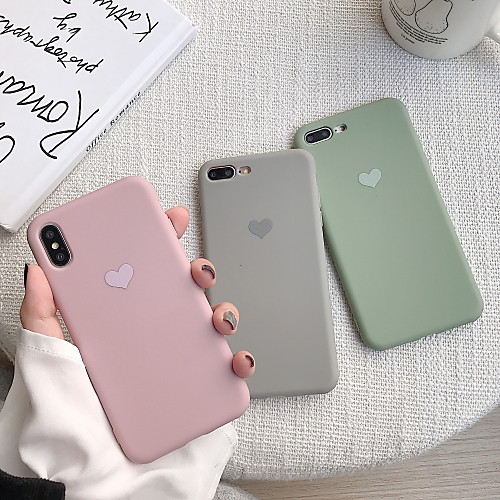 

Case For Apple iPhone 11 / iPhone 11 Pro / iPhone 11 Pro Max Pattern Back Cover Cartoon TPU