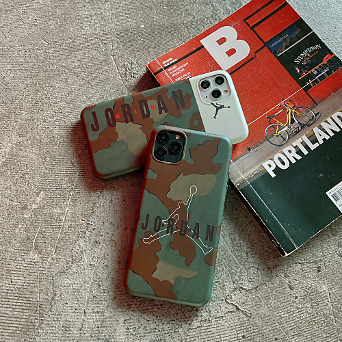 

Case For Apple iPhone 11 / iPhone 11 Pro / iPhone 11 Pro Max Pattern Back Cover Word / Phrase TPU
