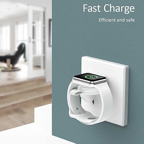 

Smartwatch Charger Wireless Charger Smartwatch Charger NULL