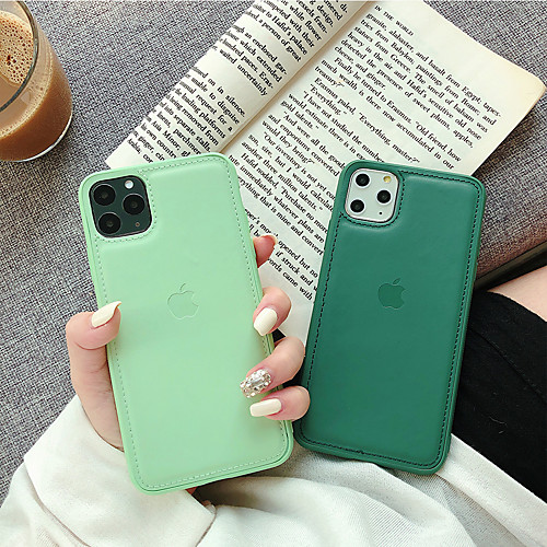 

Apple 11Pro Max Mobile Phone Shell Liquid Silicone Skin Pattern 11 Simple Business Models Apple 11pro All-inclusive Anti-fall XS Max Personality Creative Men and Women 7/8P Protective Cover