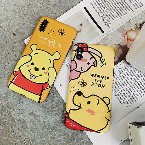 

Case For Apple iPhone 11 / iPhone 11 Pro / iPhone 11 Pro Max Pattern Back Cover Cartoon TPU