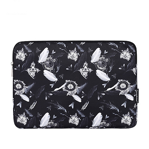 

Laptop Sleeve Bag For Notebook Laptop 13.3 14 15.6 Inch Laptop Sleeve Canvas Cover