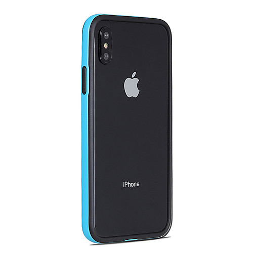 

Case For Apple iPhone 11 / iPhone 11 Pro / iPhone 11 Pro Max Shockproof Bumper Solid Colored TPU