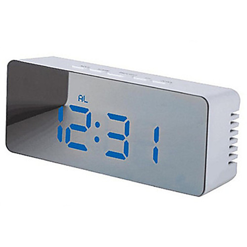 

Alarm clock Digital A Grade ABS LED