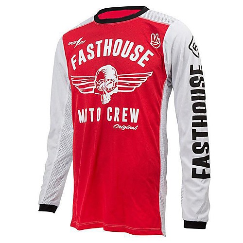 

Motorcycle Jersey Hot sale speed down TLD bicycle ycling clothing bodysuit racing clothing long sleeve motorcycle clothing customization