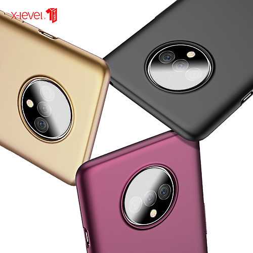 

Case For OnePlus Oneplus 7 / Oneplus 7 pro / one plus 7T Shockproof Back Cover Tile TPU / PC