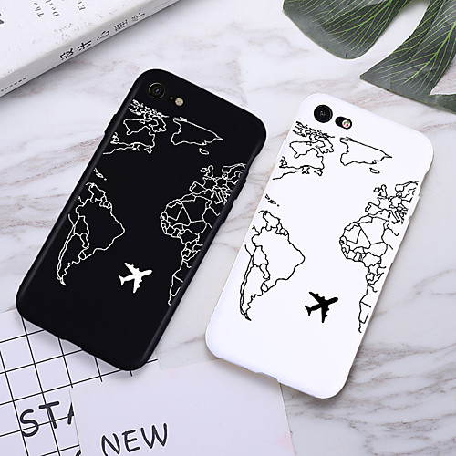 

Case For Apple iPhone 11 / iPhone 11 Pro / iPhone 11 Pro Max Pattern Back Cover Animal TPU