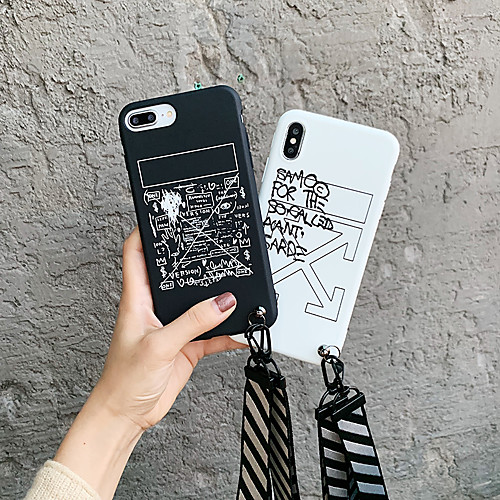 

Case For Apple iPhone 11 / iPhone 11 Pro / iPhone 11 Pro Max Shockproof / Pattern Back Cover Cartoon TPU