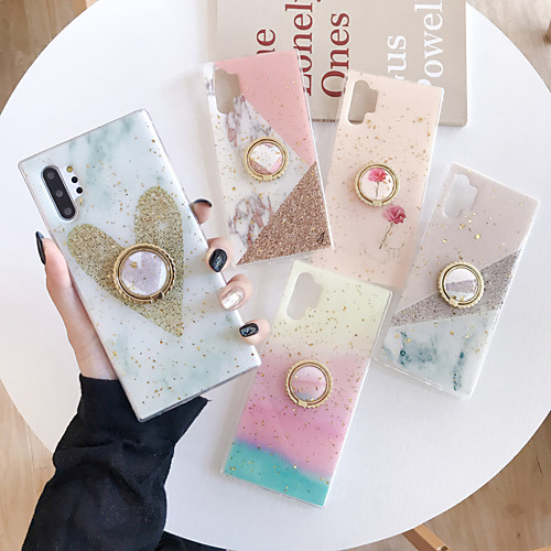 

Case For Apple iPhone 11 / iPhone 11 Pro / iPhone 11 Pro Max Glitter Shine Back Cover Glitter Shine PC