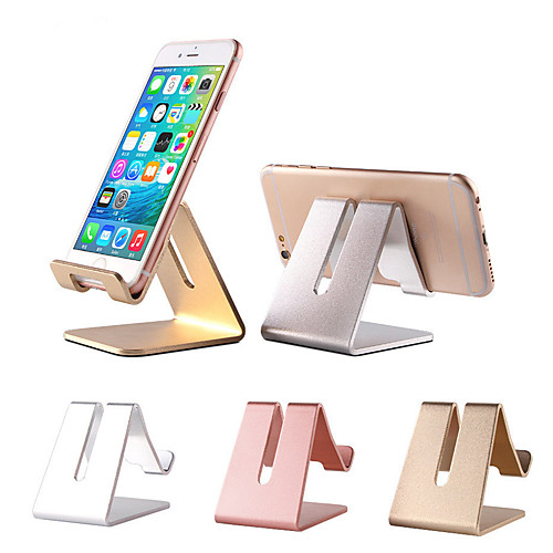 

Holder Bed / Desk Mount Stand Holder Adjustable Stand New Design Stand Aluminum