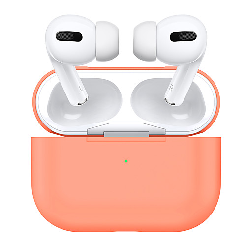 

Case For AirPods Pro Magnetic Headphone Case Soft