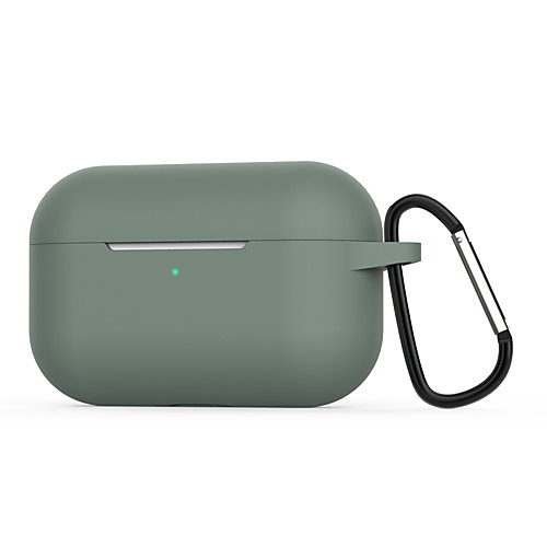 

Case For AirPods Pro Shockproof Headphone Case Soft