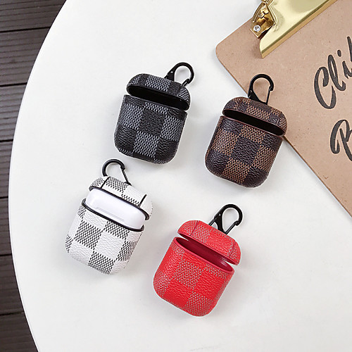 

Case For AirPods Shockproof Headphone Case Soft