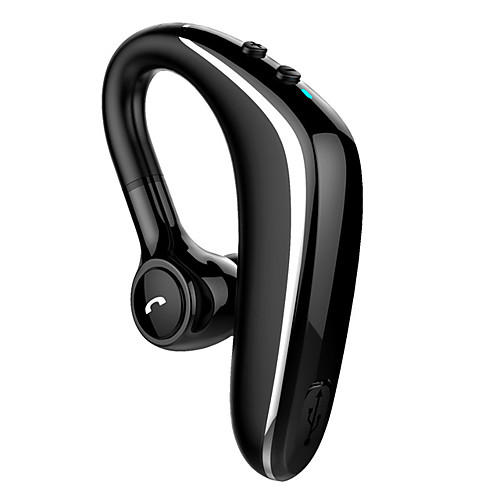 

Caldecott YL-6S Telephone Driving Headset Wireless Mobile Phone Bluetooth 5.0 Stereo Dual Drivers with Microphone