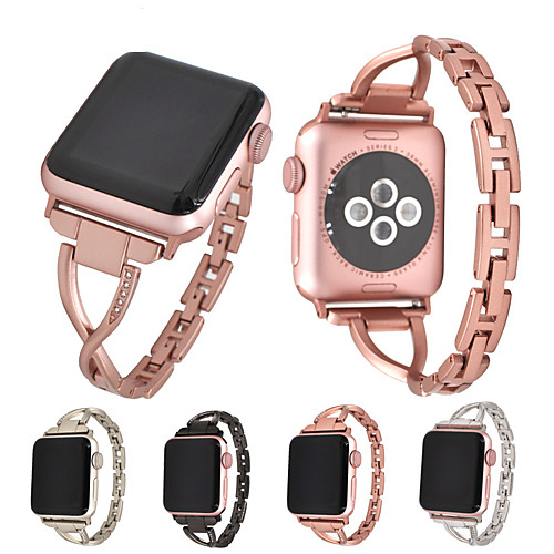 

Watch Band for Apple Watch Series 5/4/3/2/1 Apple Classic Buckle Silicone Wrist Strap