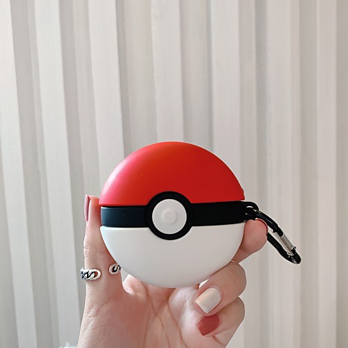 

Case For AirPods Pro Shockproof Headphone Case Soft