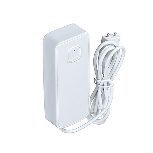 

WIFI Water Leak Sensor Flood Leakage Level Alarm Detector Tank Overflow Protection Tuya Smart Life App Home House Remote Control