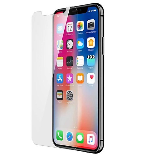

AppleScreen ProtectoriPhone 11 9H Hardness Front Screen Protector 2 pcs Tempered Glass
