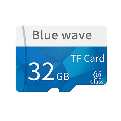 

LITBest 32GB Micro SD / TF Memory Card Class10 for Camera Tablet Mobile Phone