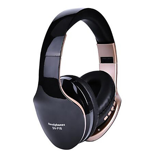 

New Wireless Headphones Bluetooth Headset Foldable Stereo Headphone Gaming Earphones With Microphone For PC Mobile phone Mp3