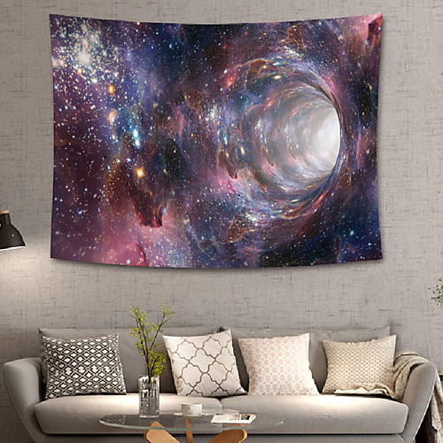 

Classic Theme Wall Decor 100% Polyester Classic / Modern Wall Art, Wall Tapestries Decoration