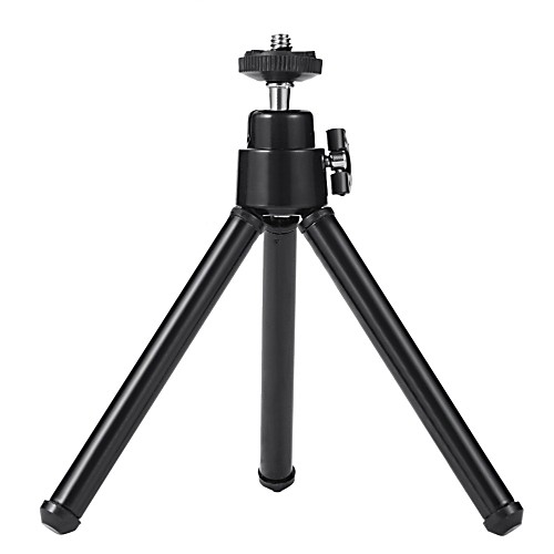 

MINI Camera Tripod Flexible Mini Tripod Stand Mount for for JmGO XGIMI YG400 YG300 RD805 YG500 GM60 MINI Projector