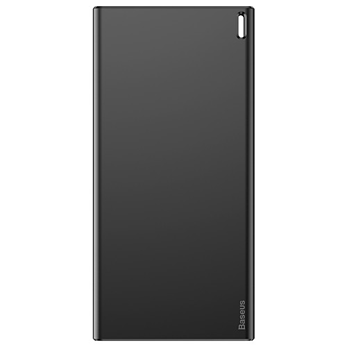

Baseus Choc Powerbank 10000mAh BlackGray