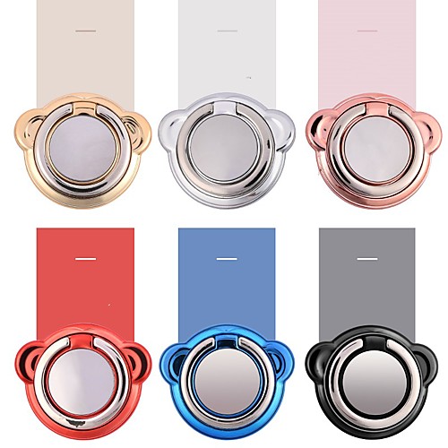 

Desk Mount Stand Holder Ring Holder New Design Polycarbonate Holder
