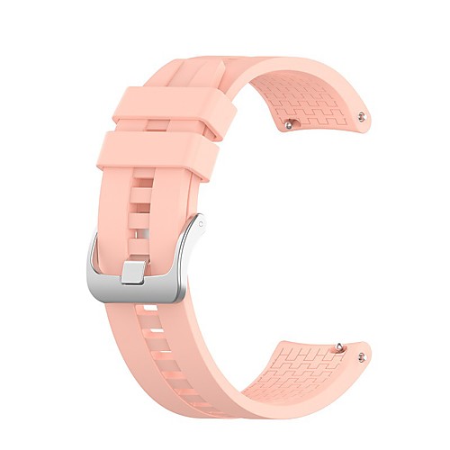 

Watch Band for Huawei Watch GT 2 Huawei Sport Band Silicone Wrist Strap