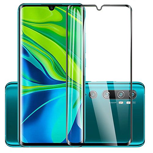 

Glass Screen Protector for Xiaomi Mi CC9 Pro / Note 10 / Note 10 Pro