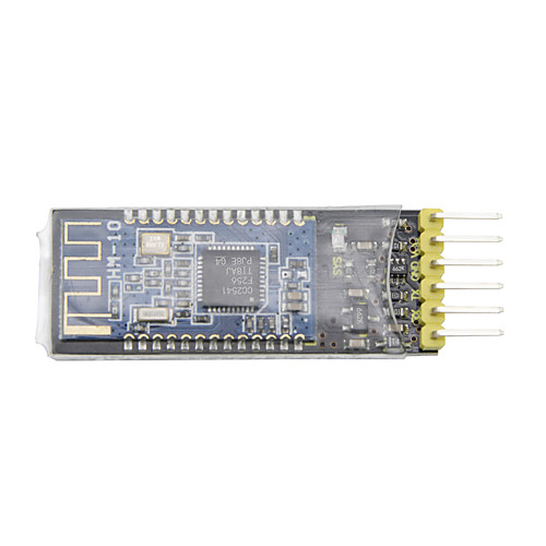 

keyestudio HM-10 Bluetooth-4.0 V3 Compatible with HC-06 Pins