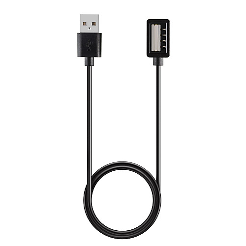 

5 W Smartwatch Charger USB Charger USB Normal 1 USB Port 1 A DC 5V for SUUNTO Spartan Ultra / SUUNTO Spartan Sport