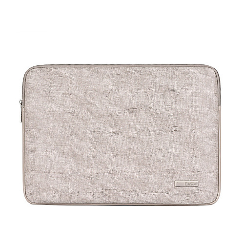 

Laptop Sleeve Bag For Notebook Laptop 13.3 14 15.6 Inch Laptop Sleeve Canvas Cover