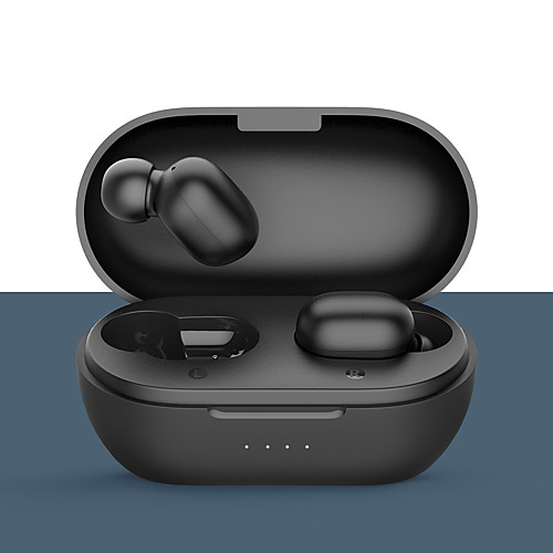 

Xiaomi Haylou GT1 Pro TWS True Wireless Earbuds Bluetooth 5.0 Stereo Headphones IPX5 Sports Waterproof Touch Control Voice Assistant