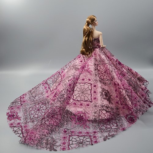 

For Barbie Doll For Girl's Doll Toy