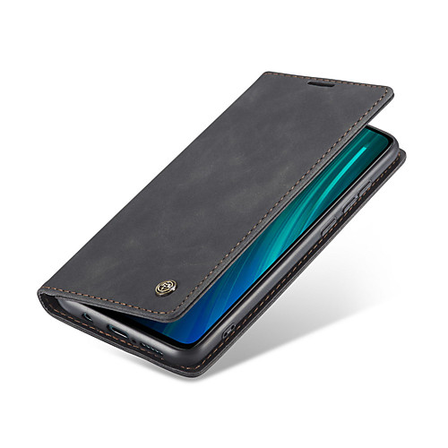 

Luxury Retro Magnetic Flip Leather Stand Wallet Phone Case for Xiaomi Mi 9 9T 9T Pro Redmi K20 K20 Pro Note 8 Note 8 Pro