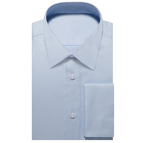 

The Light Blue Oxford Shirt