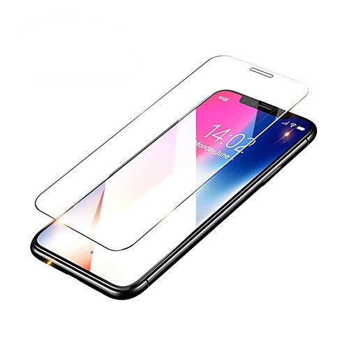 

AppleScreen ProtectoriPhone 11 9H Hardness Front Screen Protector 3 pcs Tempered Glass