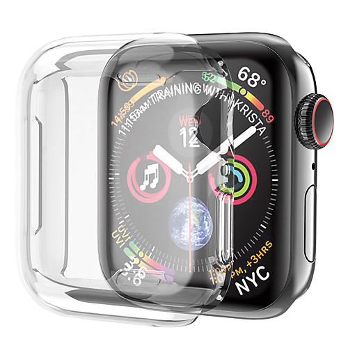 

Cases For Apple Watch Series 4 TPU Compatibility Apple