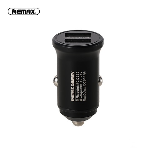 

Car Charger Multi-Output / QC 3.0 Car Charger CE Certified