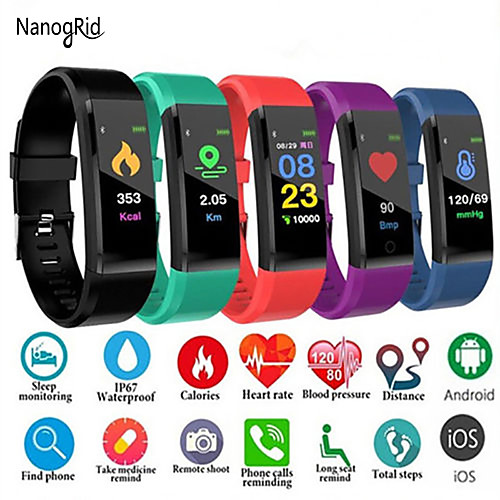 

Women's Digital Watch Digital Digital Formal Style Modern Style Casual Water Resistant / Waterproof Bluetooth Smart / Silicone
