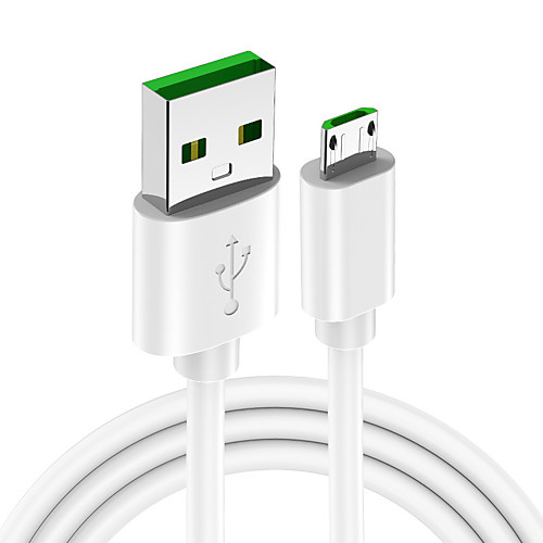 

Fast Charging USB to Micro USB Cable