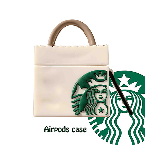 

Case For AirPods Pro Cool Headphone Case Soft