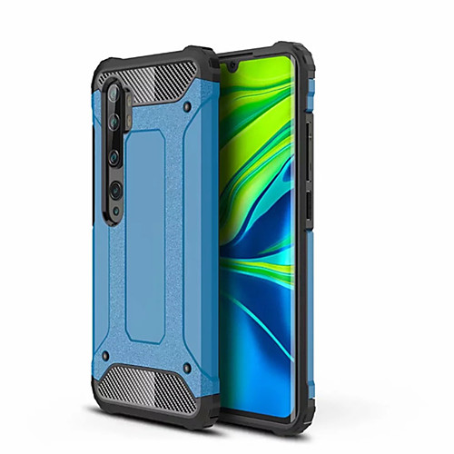

Shockproof Rugged Hybrid Armor Phone Case for Xiaomi Mi Note 10 / Note 10 /CC9 Pro / CC9 / CC9E / 9Lite / K30 / K20 / K20 Pro / Note 8 / Note 8 Pro / 8 /8A