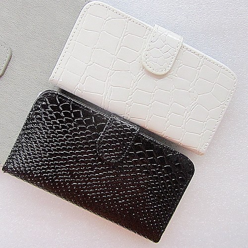 

Case For Samsung Galaxy I9300/ S3 Palace PU Leather with Card Slot Flip up and down For Galaxy I9300 S3